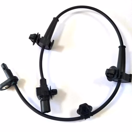 ABS Wheel Speed Sensor Rear Right 57470-Smg-E01 for Honda 57470-Smg-E02