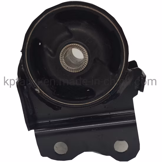 Supporto motore in gomma Mtg isolante motore 21910-38851 per Hyundai Sonata IV