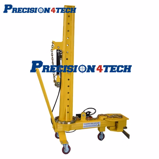 Vico Auto Collision Center Set di strumenti Sistema di raddrizzamento veicoli