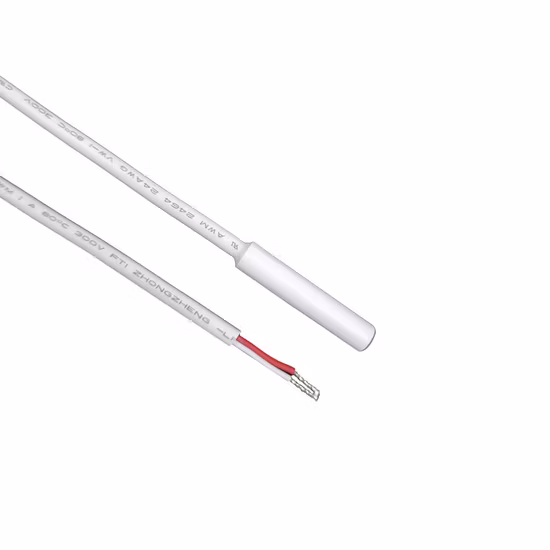 Sonda ABS sensore temperatura NTC per frigorifero 3950K