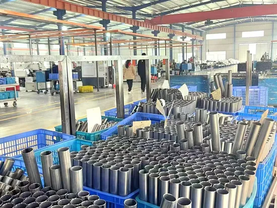 Parte di ricambio automatica OEM 171669 Ammortizzatore del sistema di sospensione del telaio per Dodge