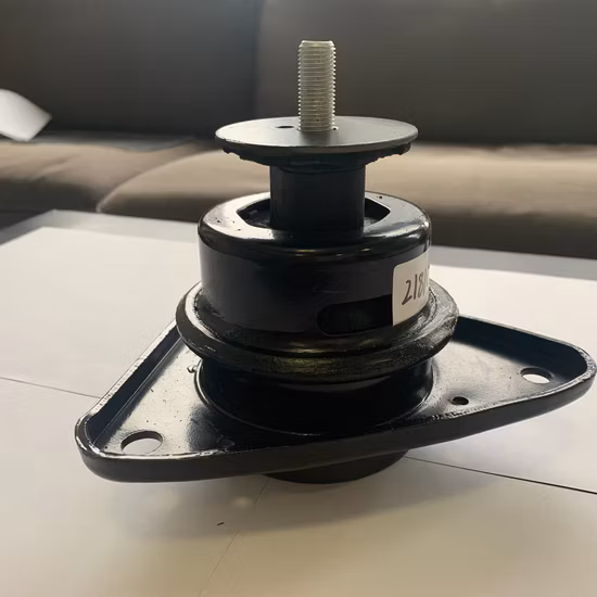 supporto di motore di gomma di 21810-0q000 218100q000 per KIA Hyundai I30 2007- Elantra (HD) 2006-
