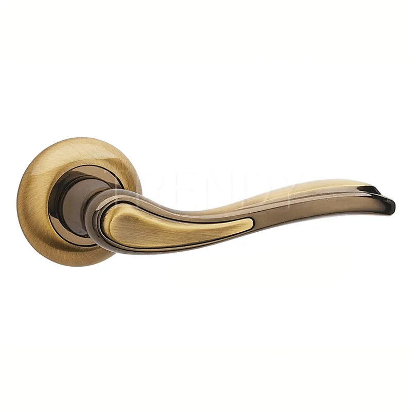 Corpo serratura/accessori per porte/serratura porta di sicurezza/serratura da infilare/serratura maniglia porta tagliafuoco/distanza tra i fori 47mm