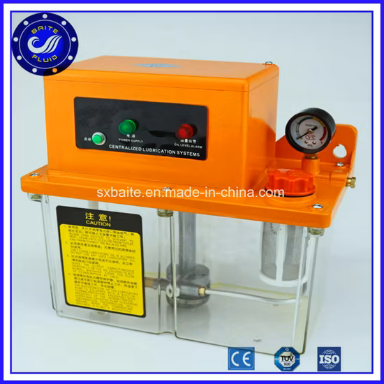Sistema di lubrificazione centralizzato per telaio di veicoli, sistema di lubrificazione ad olio e grasso